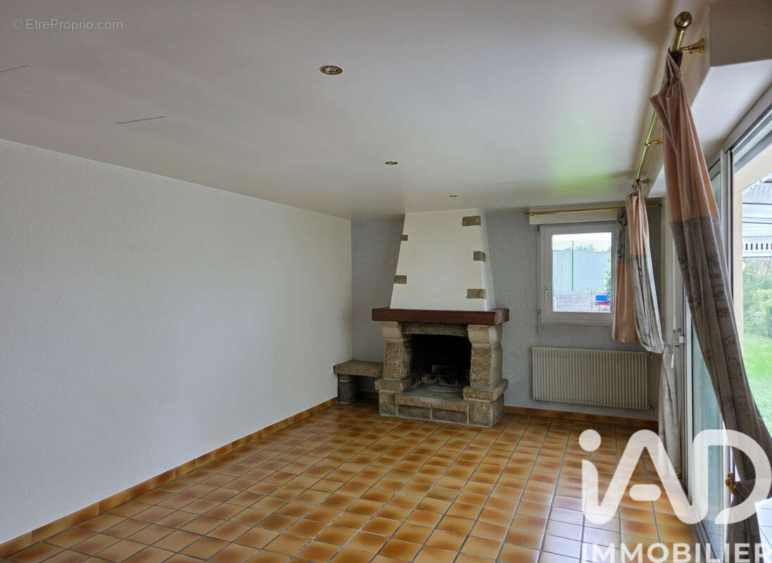 Photo 5 - Maison à YFFINIAC