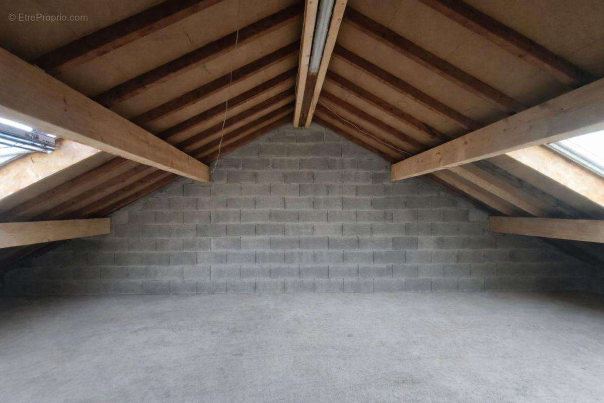 Appartement à VIUZ-LA-CHIESAZ