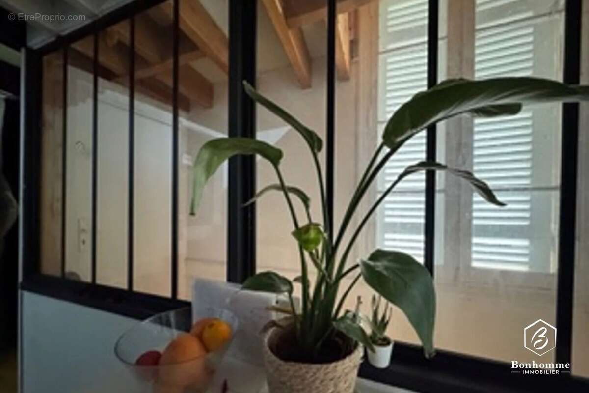 Appartement à CADILLAC