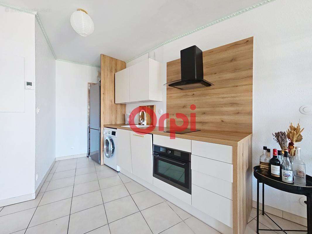 Appartement à LA SEYNE-SUR-MER