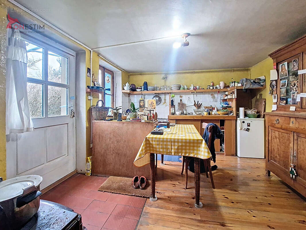 Maison Montbrison 6 pièces 145m² - photo 14
