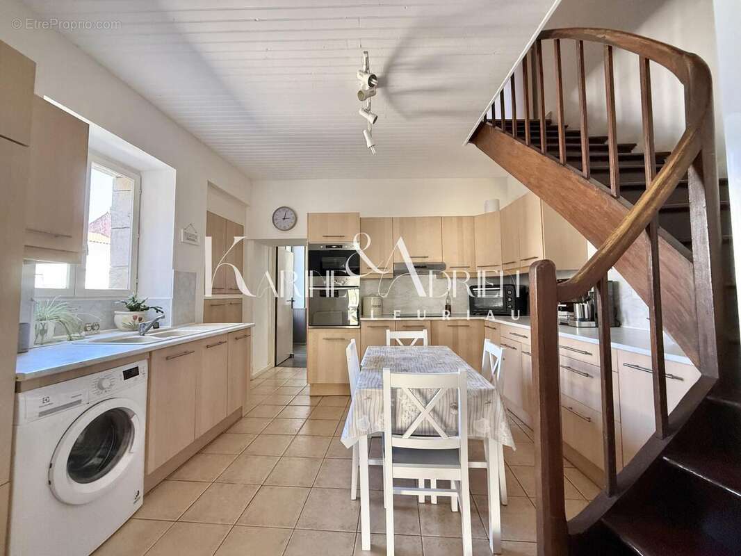 Photo 5 - Maison à SAINTE-HERMINE