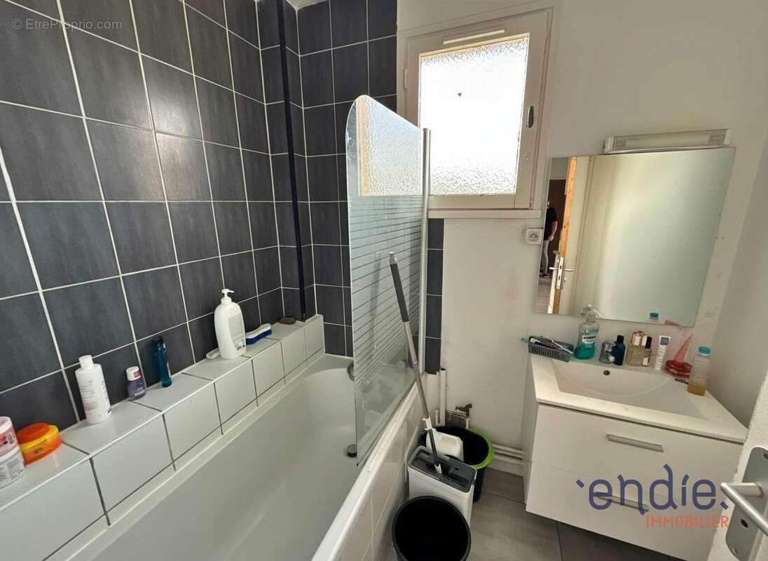 Appartement à QUIMPER