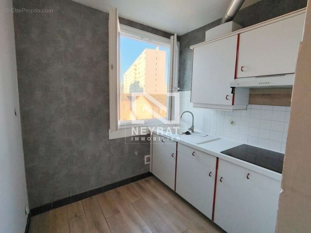 Appartement à CHALON-SUR-SAONE