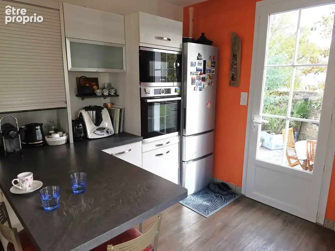 Maison en viager occupé à Guérande - PRIX EN BAISSE - photo 8