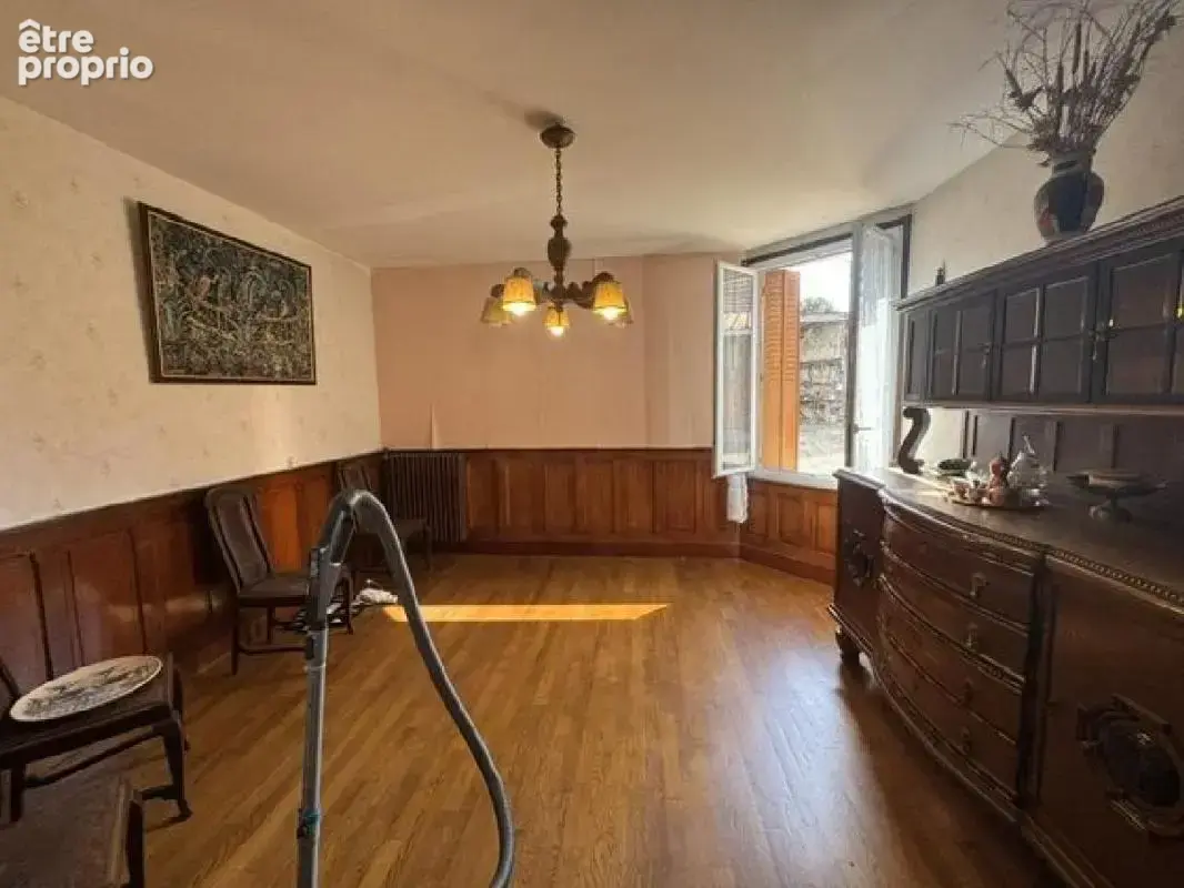 Maison 6 pièces 122 m² à vendre à Mont-Notre-Dame (02220) - photo 3