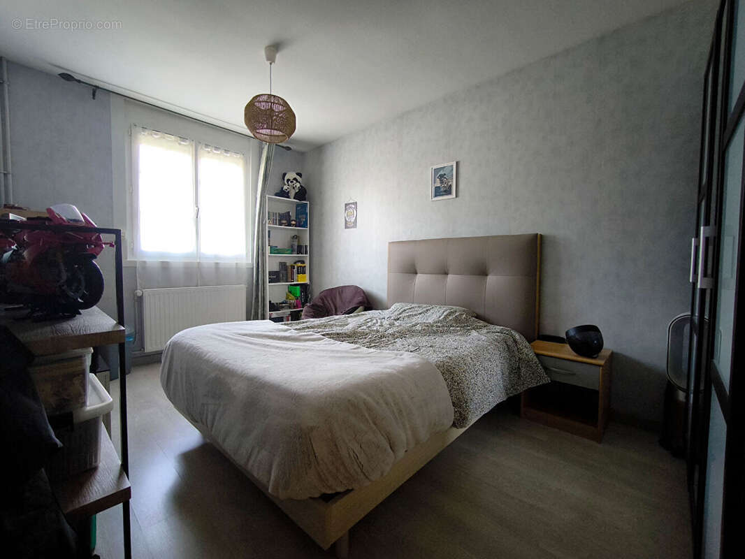 Maison à LAIGNE-EN-BELIN