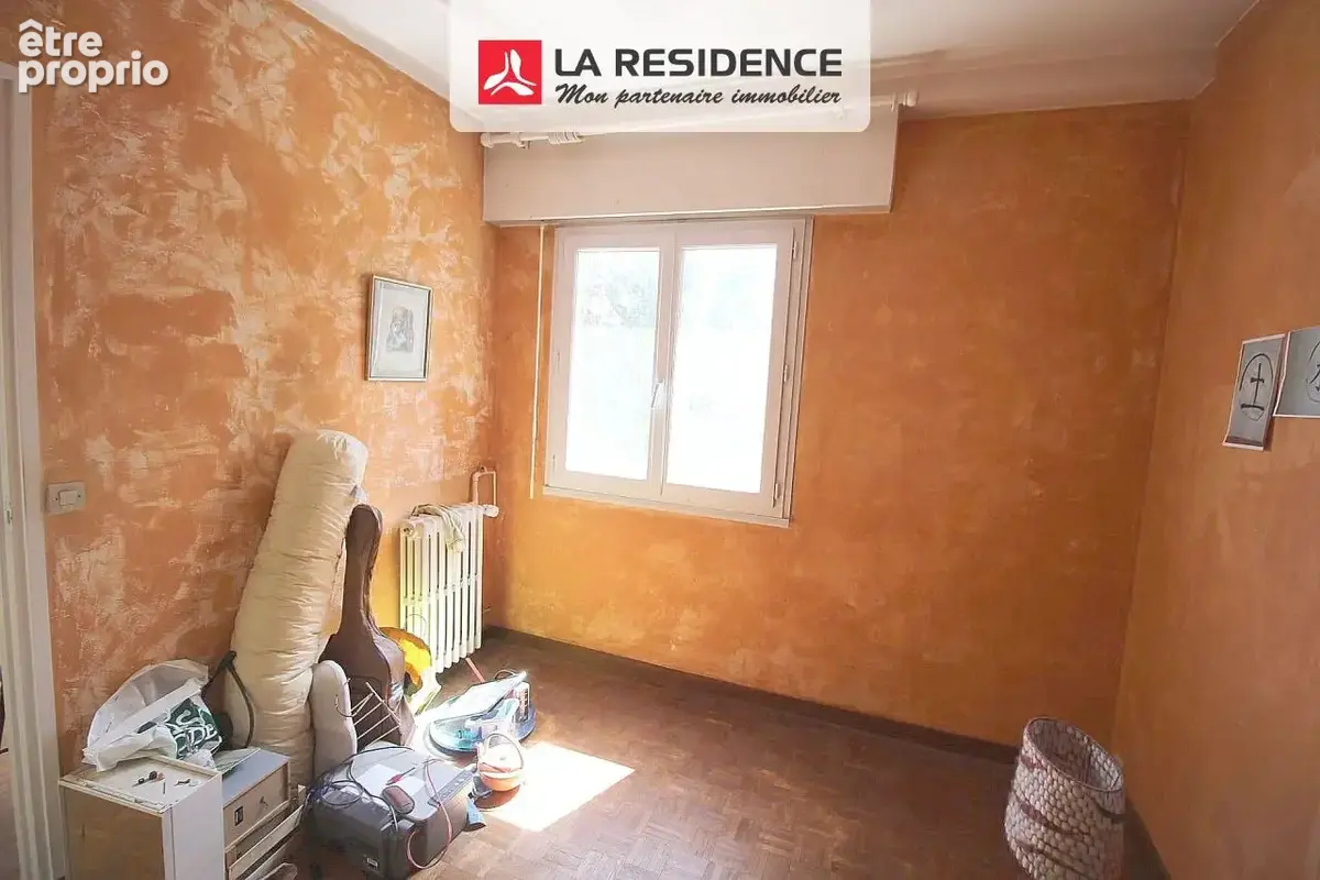 Appartement 3 pièces 49 m² à vendre à Rouen (76100) - photo 6