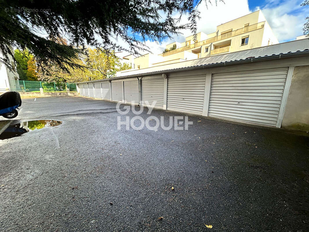 Appartement à LYON-4E