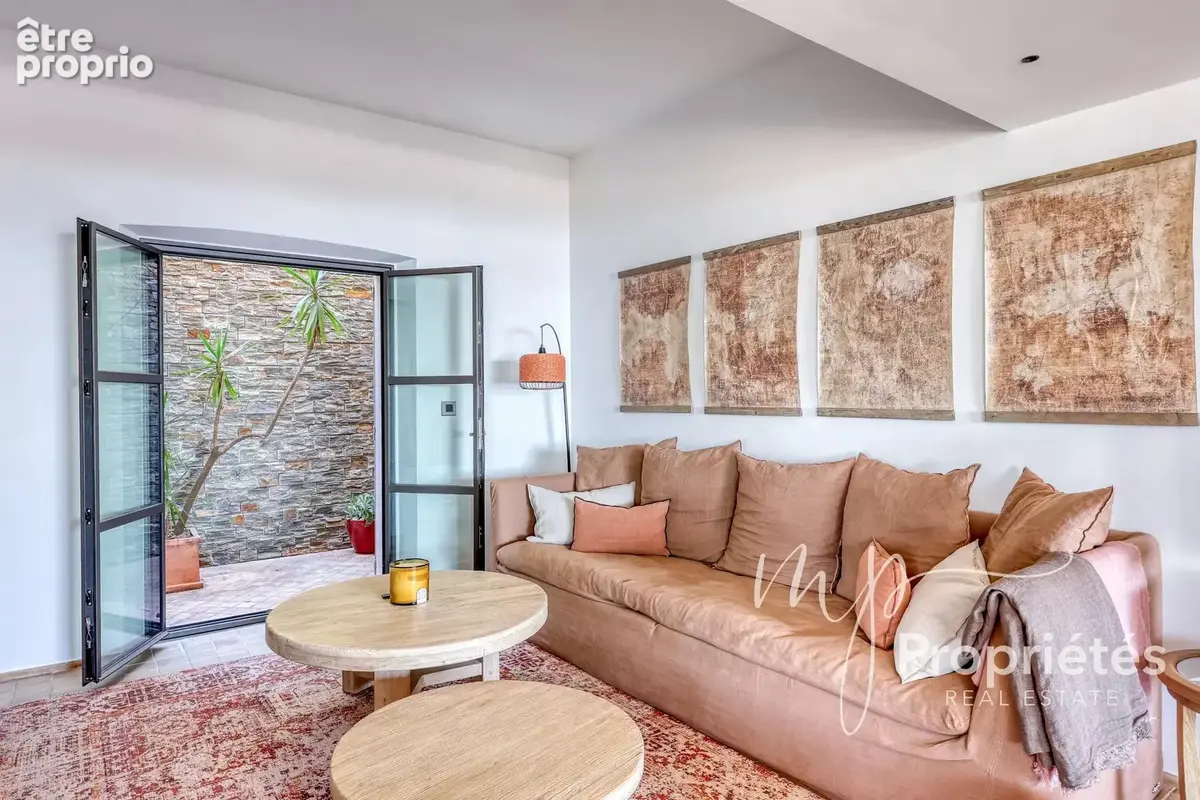EXCLUSIVITE - Propriété d'exception 9 pièces - photo 8
