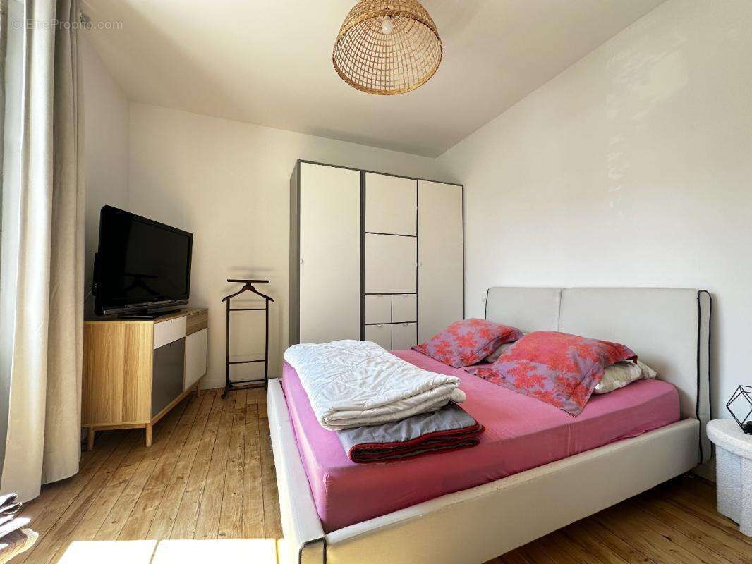 Maison 135 m² à Ouistreham  - photo 6