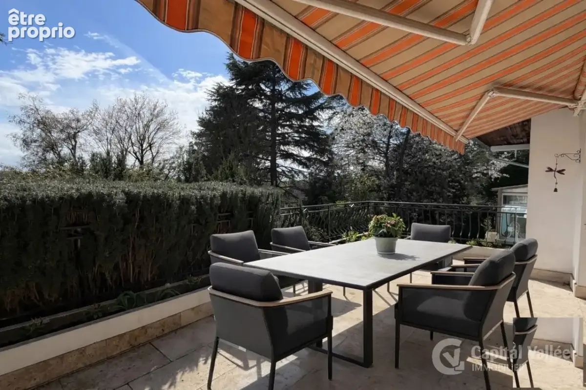 Maison de caractere - epinay sur orge - photo 4