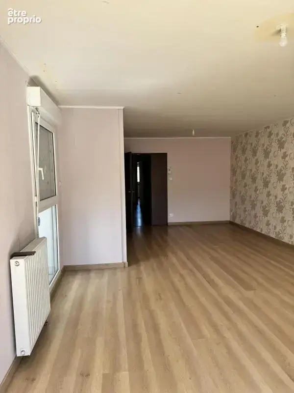 Appartement F3 NANCY - photo 5