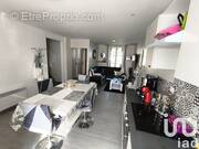 Photo 1 - Maison à CHATENAY-SUR-SEINE