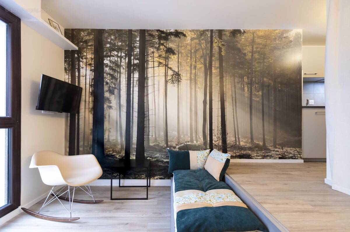 Appartement à ANNEMASSE