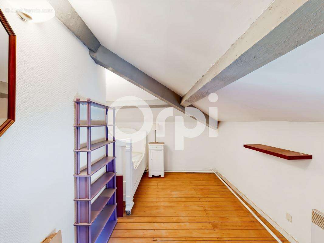 Maison à SAINT-ALBAN-AURIOLLES