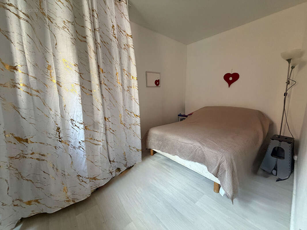 Appartement à BEZONS