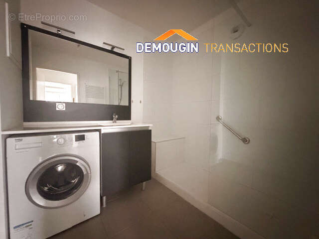 Appartement à LA ROCHELLE