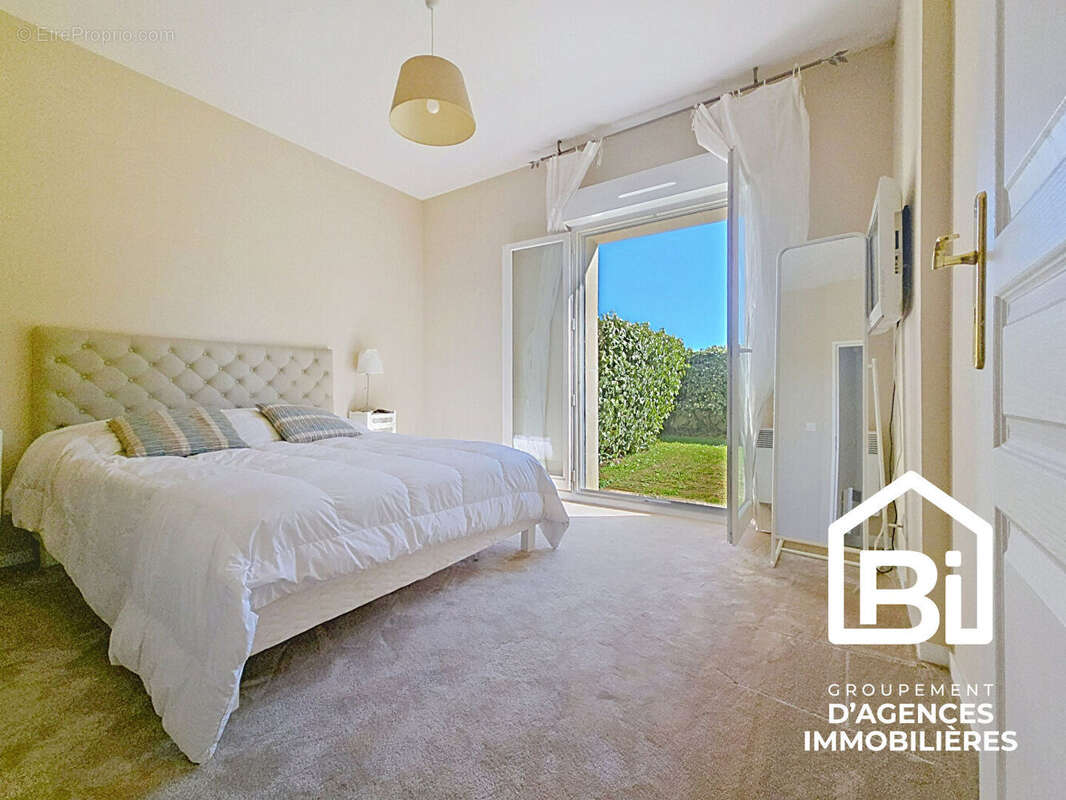 Appartement à DEAUVILLE