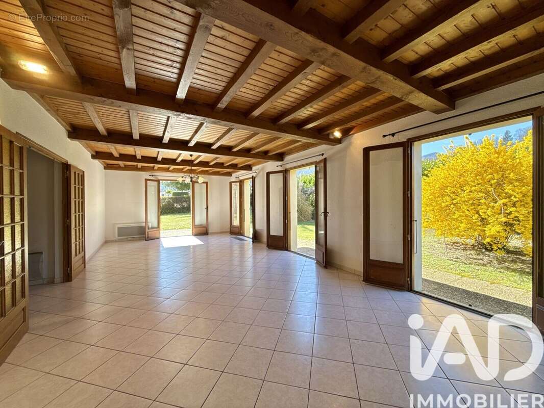 Photo 7 - Maison à SAINT-JEAN-EN-ROYANS