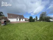 Maison à FONTAINE-RAOUL