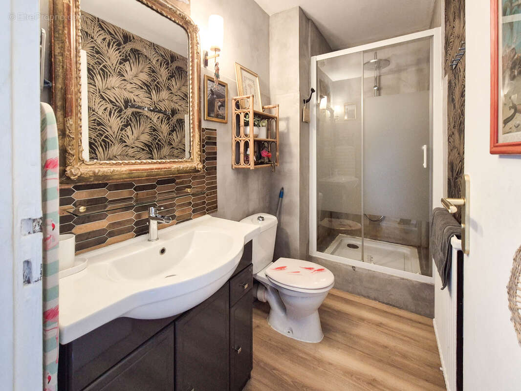 Appartement à LA GRANDE-MOTTE