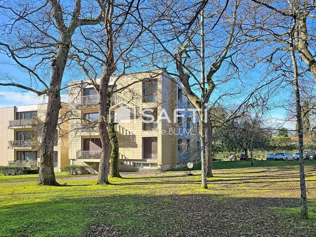 Photo 1 - Appartement à GRADIGNAN