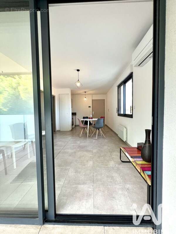 Photo 9 - Appartement à NARBONNE