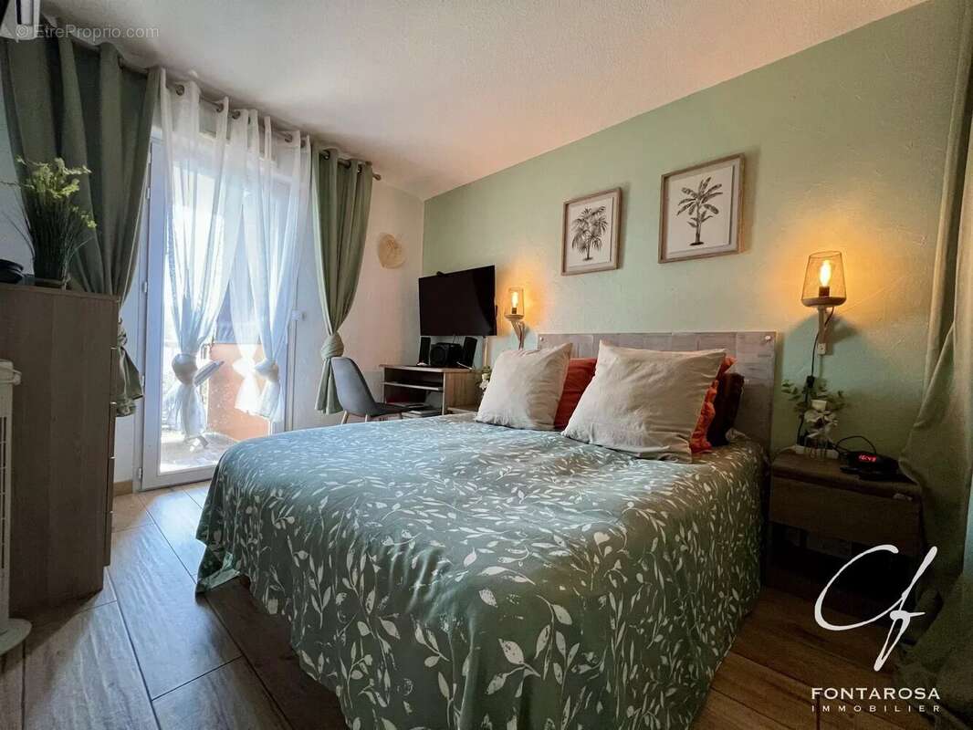 Appartement à FREJUS