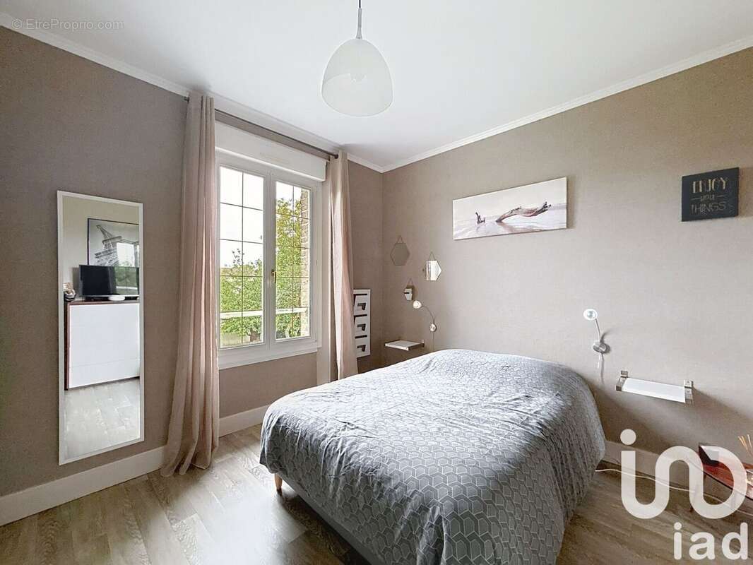 Photo 9 - Maison à CHALONS-EN-CHAMPAGNE