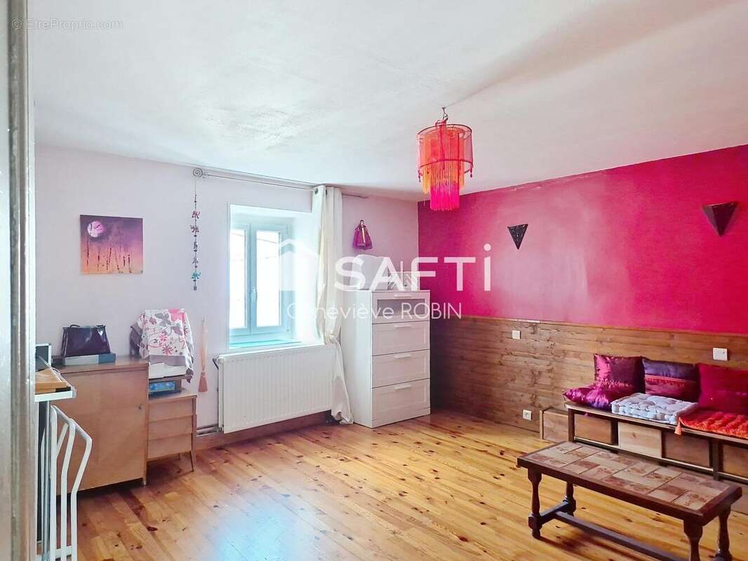 Photo 5 - Maison à CRAPONNE