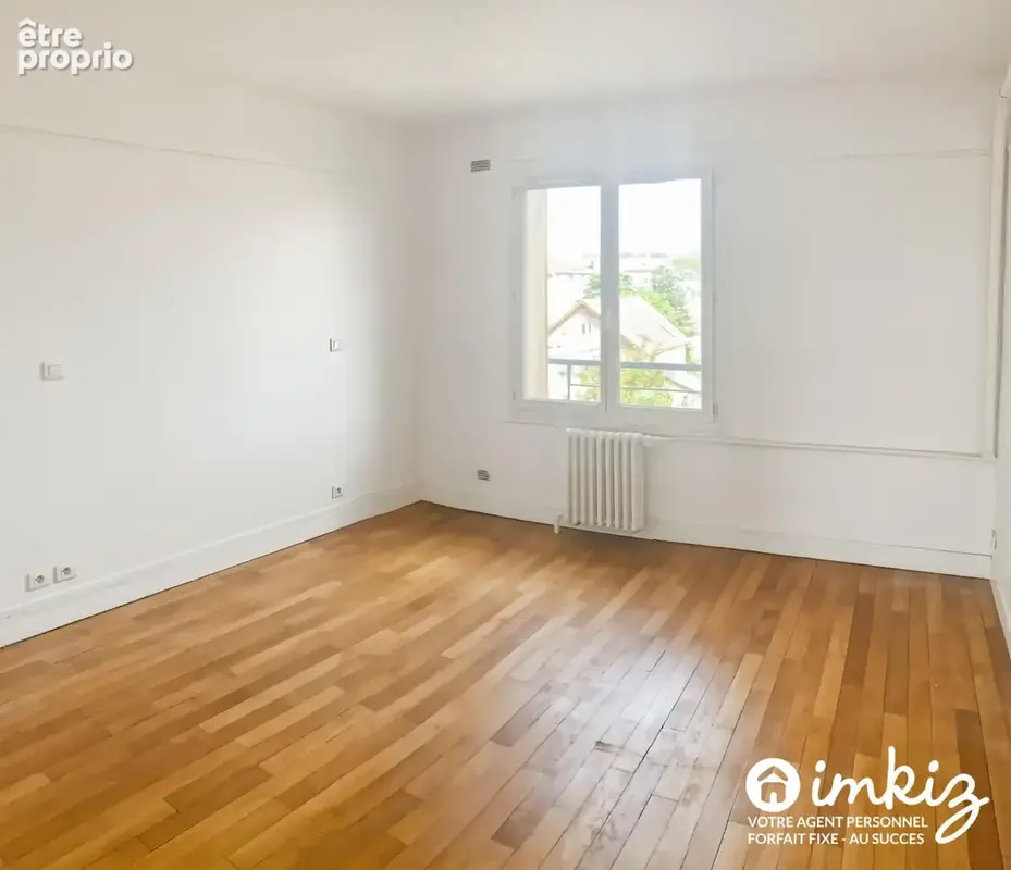 Appartement 3 pièces 57 m2 Saint Maur - photo 7