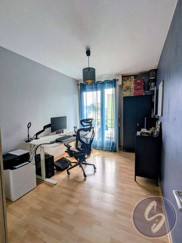 Appartement à ORVAULT