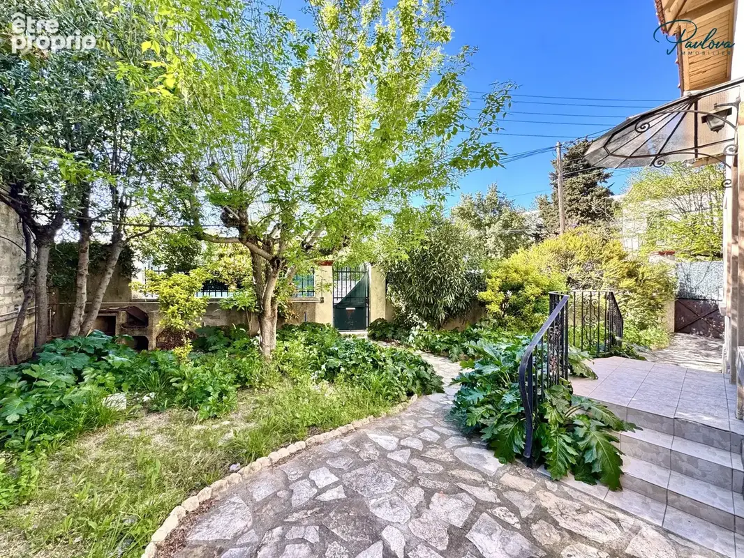 Photo Maison à Montpellier au prix de 498 000€