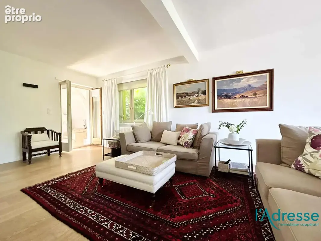Propriété Husseren Les Châteaux 8 pièces 194 m² - photo 10