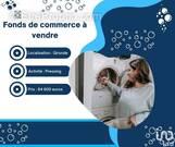 Photo 1 - Commerce à SAINT-CIERS-SUR-GIRONDE