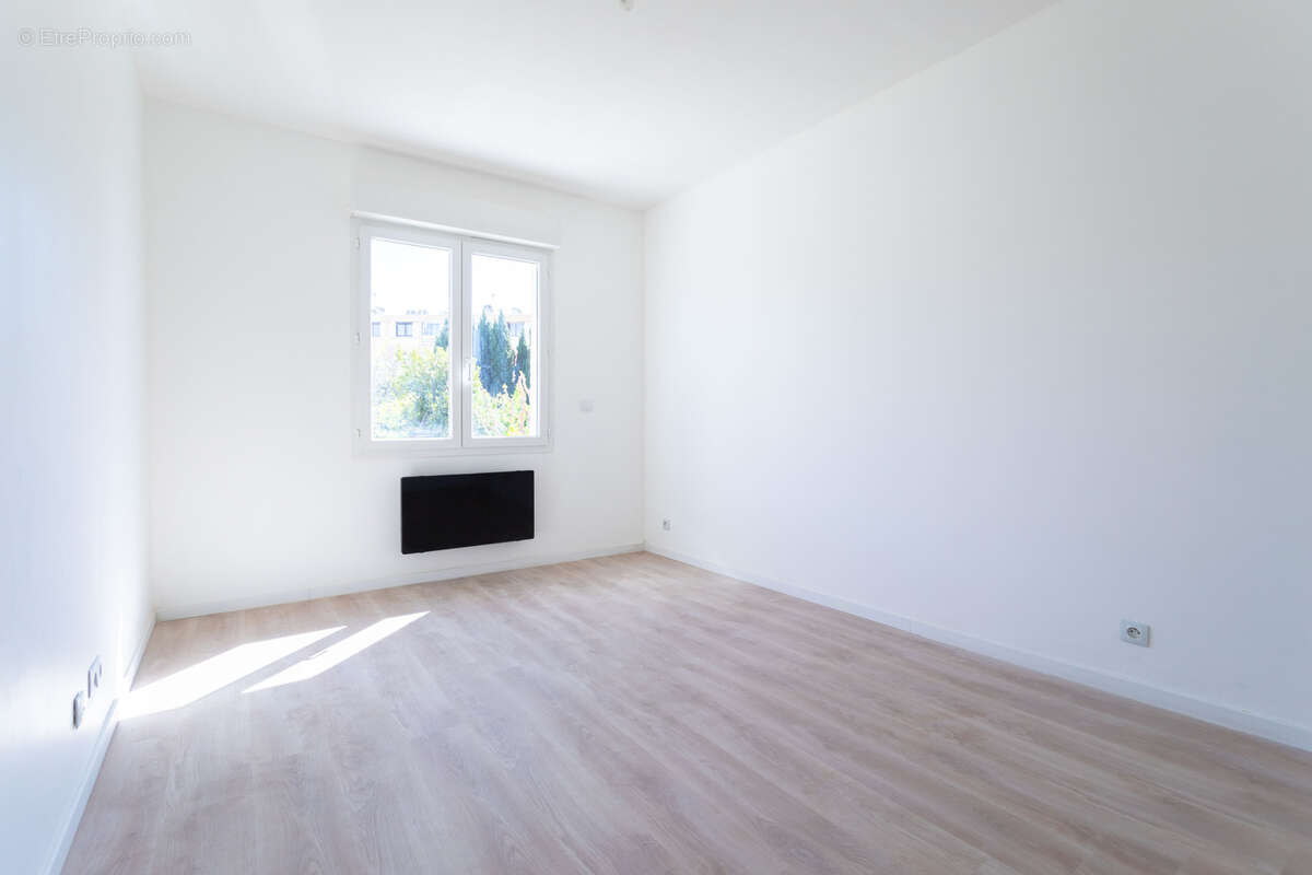 Maison à MARSEILLE-8E