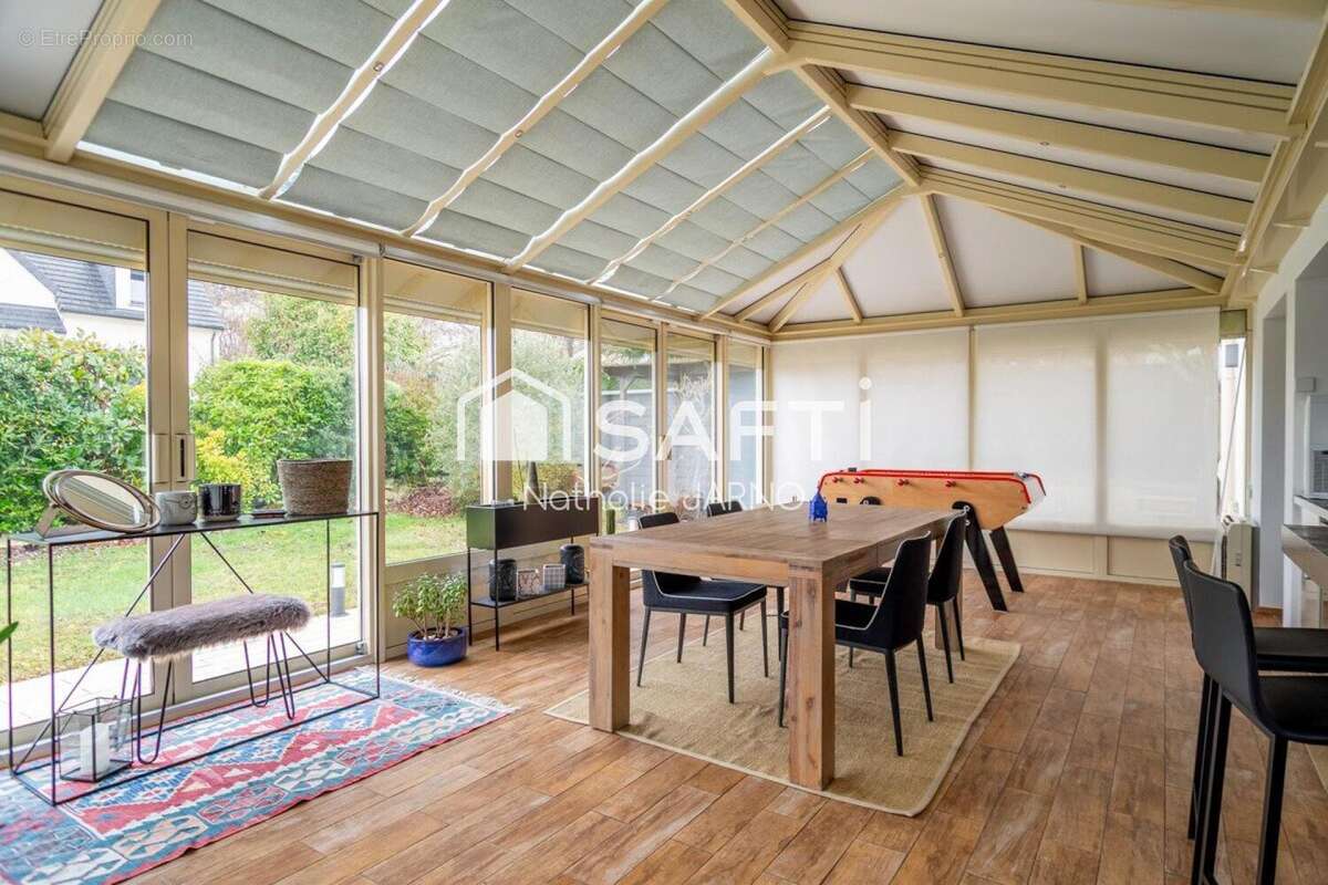 Photo 9 - Maison à EPONE