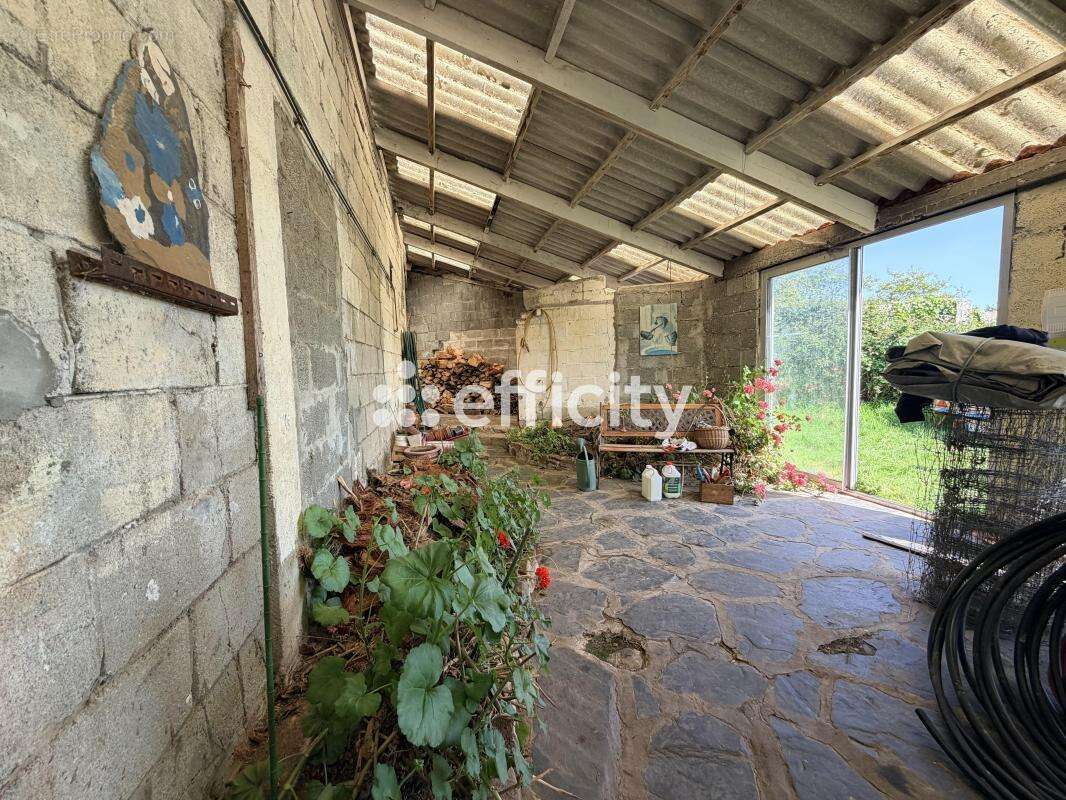 Maison 96 m² à Ploumoguer  - photo 14