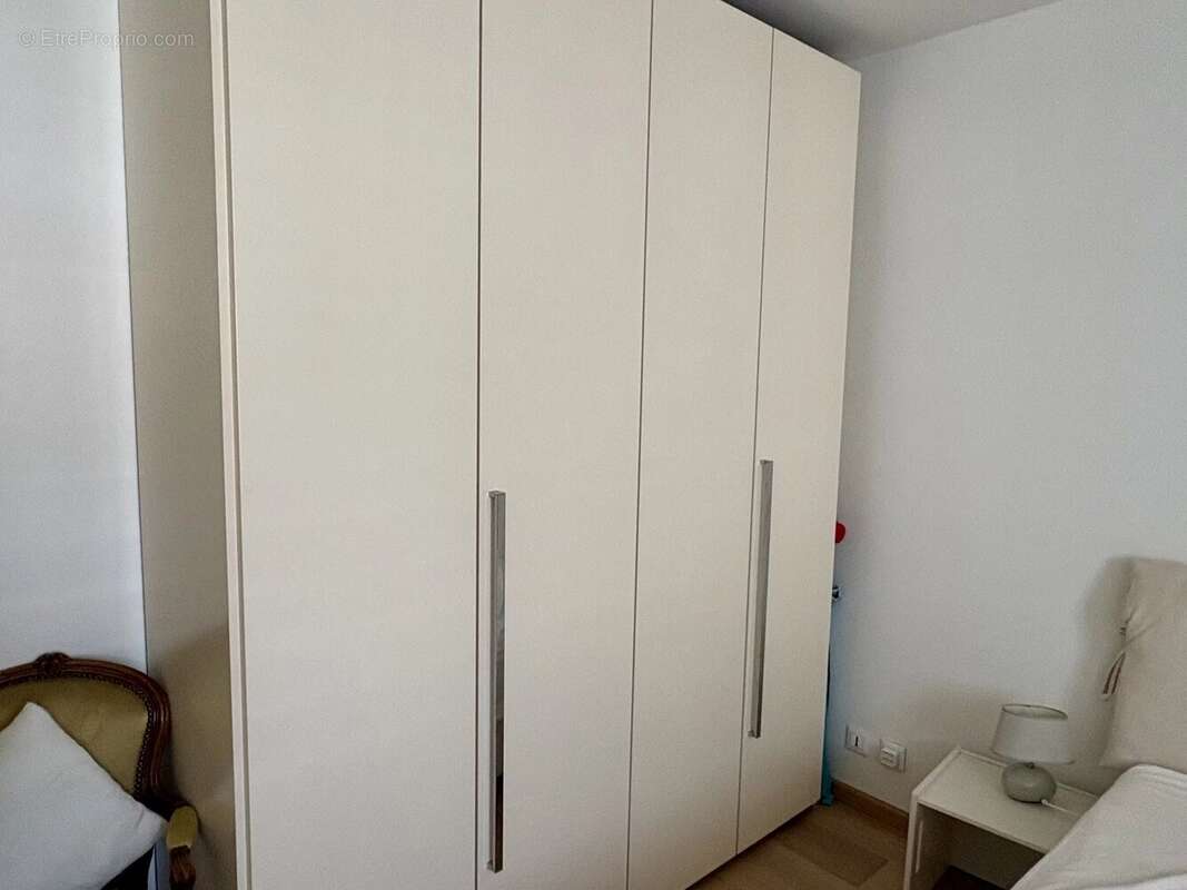 Appartement à BEAULIEU-SUR-MER