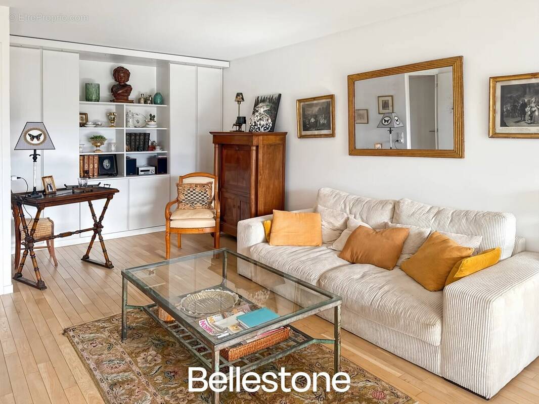 Appartement à MASSY