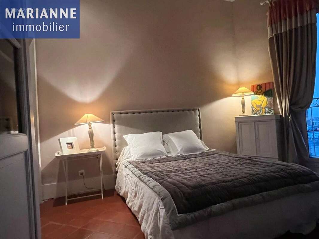Appartement à SETE