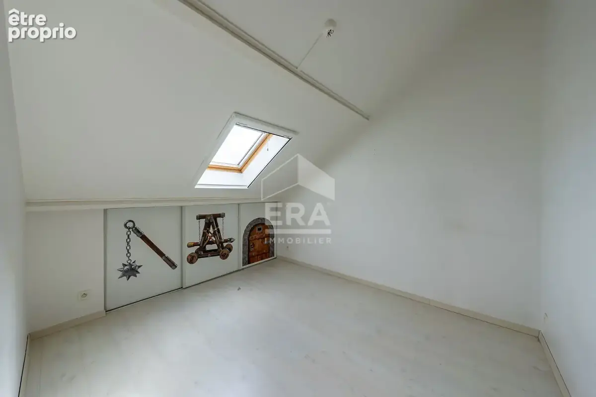 Maison 130m² à itteville - photo 9