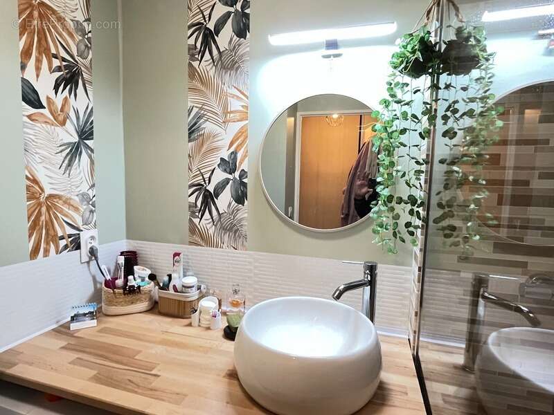 Appartement à PONT-AUDEMER