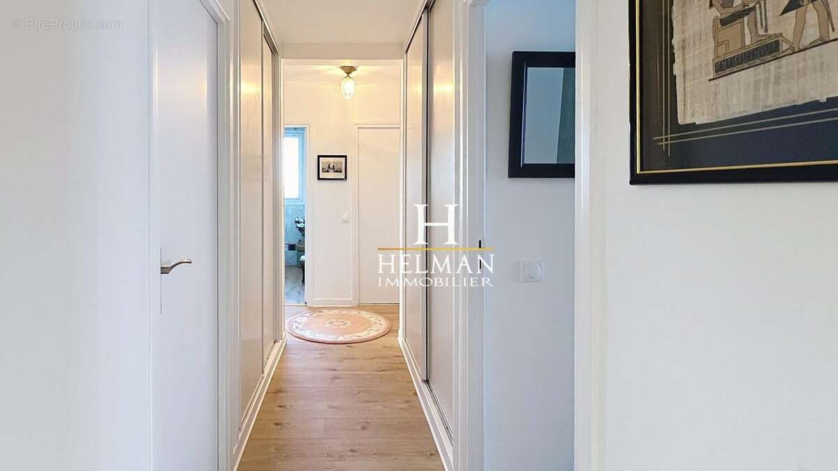 Appartement à SAINT-OMER