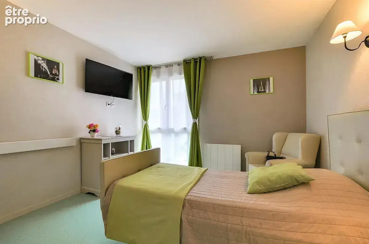 Investissement en EHPAD - photo 6