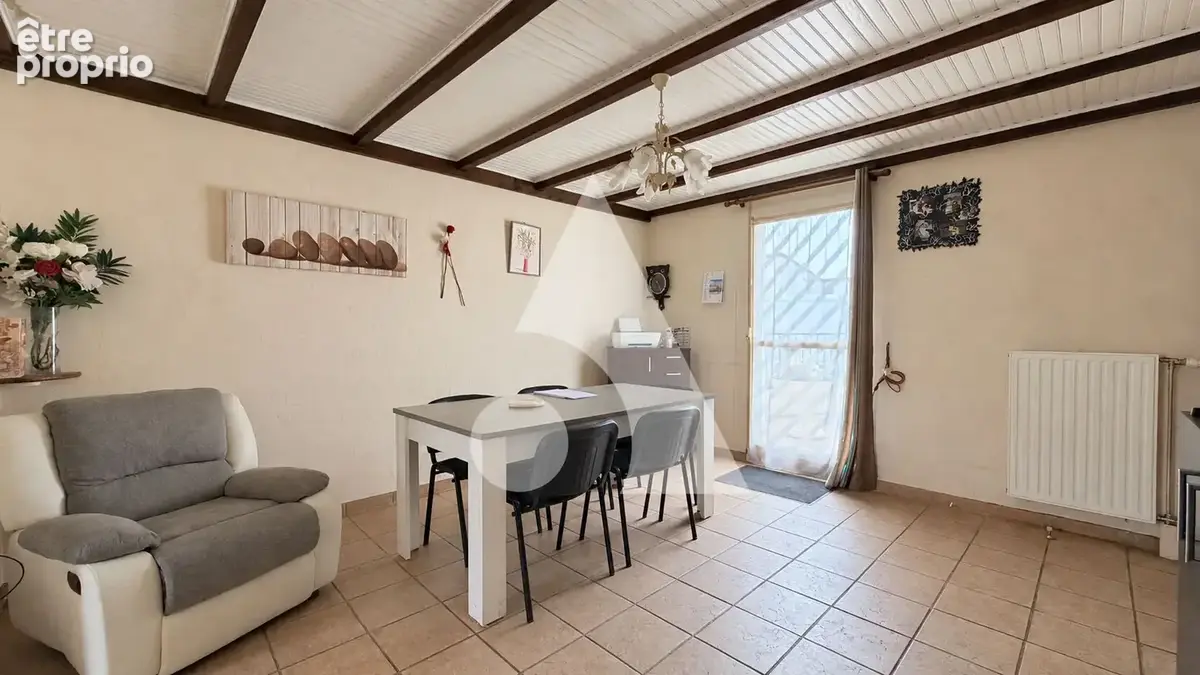 Maison Bondoufle 4 pièces 97.8 m2 - photo 3