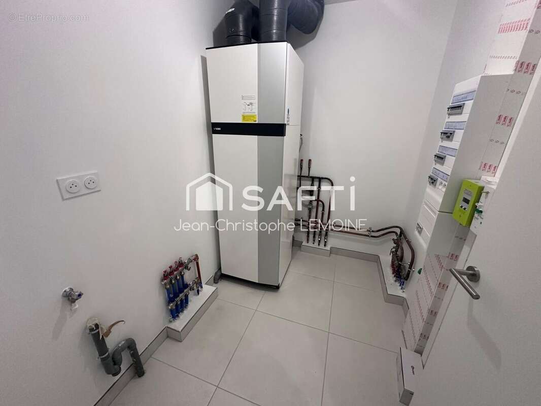 Photo 5 - Maison à RENNES