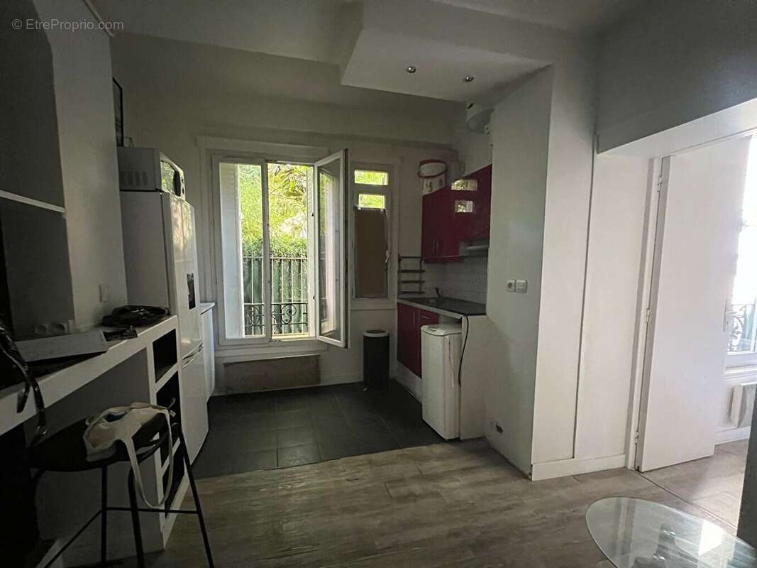 Appartement à BOIS-COLOMBES