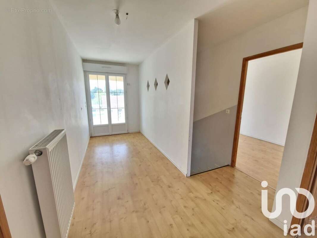 Photo 5 - Maison à SULLY-SUR-LOIRE